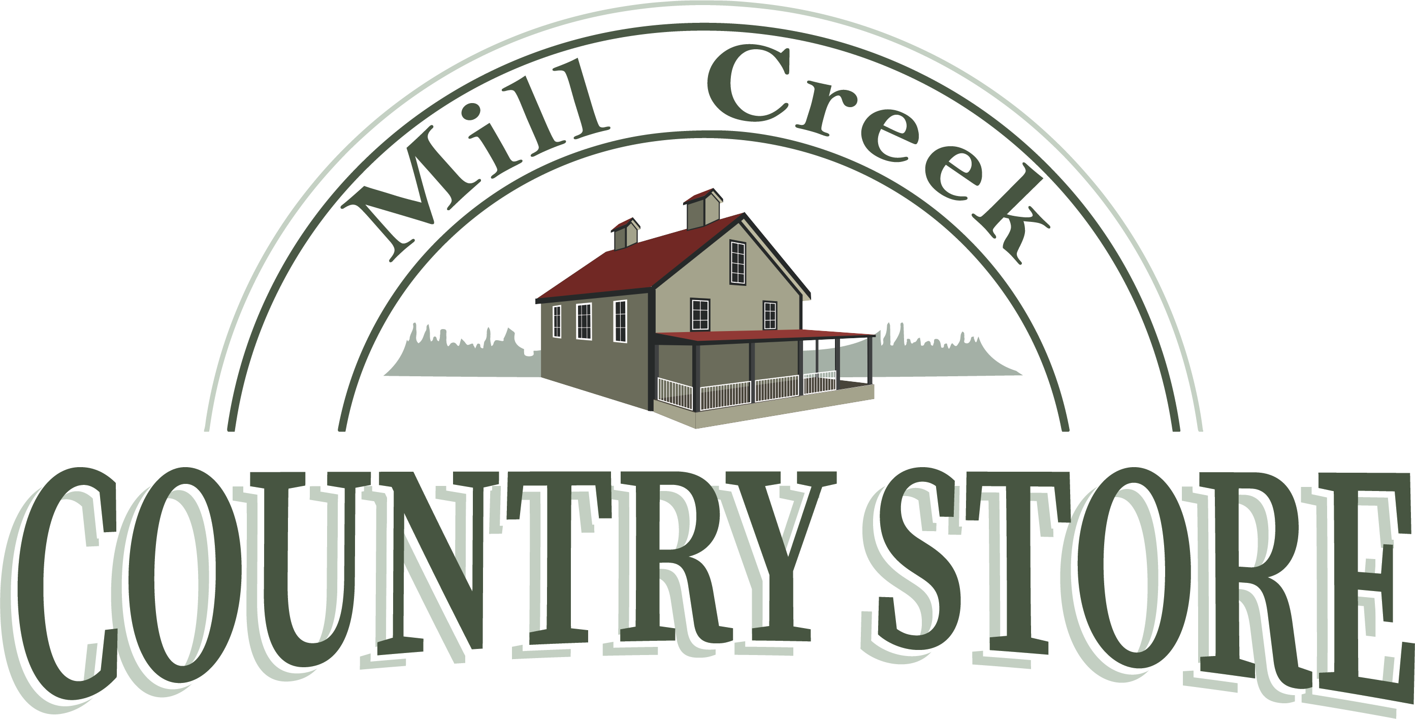 Mill Creek Country Store Deli, Snacks, Antiques & Art